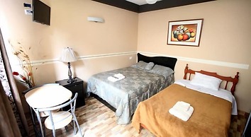 The Florian's B&B