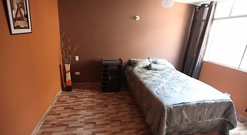 The Florian's B&B
