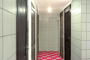 The Ritz Hostel