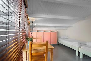 The Ritz Hostel