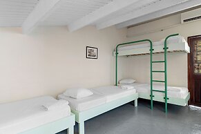 The Ritz Hostel