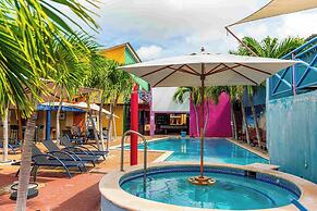 The Ritz Hostel