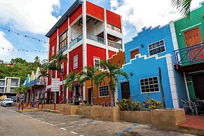 The Ritz Hostel