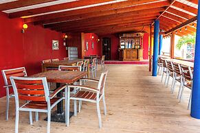 The Ritz Hostel