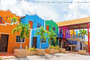 The Ritz Hostel