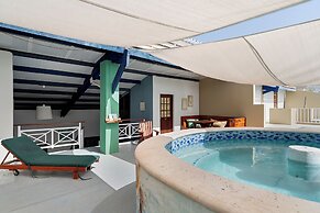The Ritz Hostel