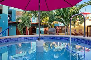 The Ritz Hostel