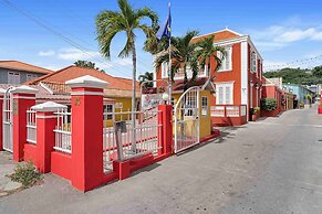 The Ritz Hostel