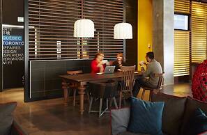 Alt Hotel Winnipeg