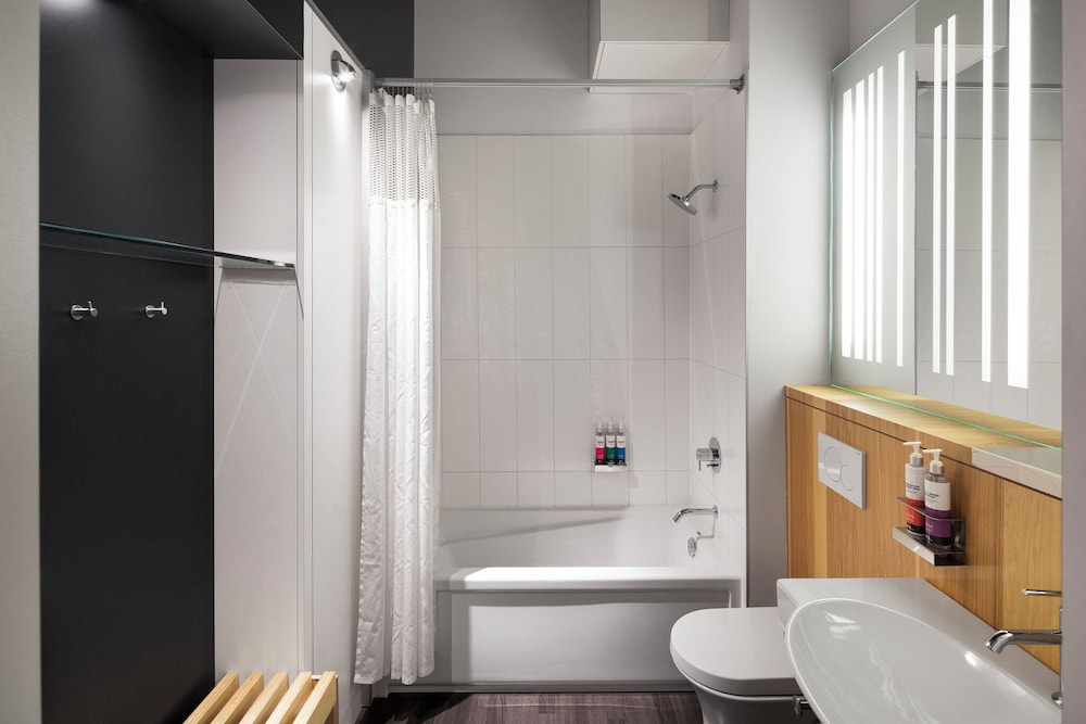 Alt Hotel Winnipeg