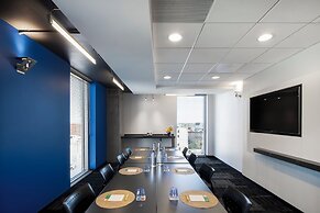 Alt Hotel Winnipeg
