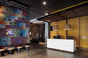 Alt Hotel Winnipeg
