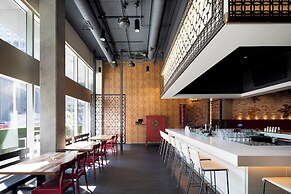 Alt Hotel Winnipeg