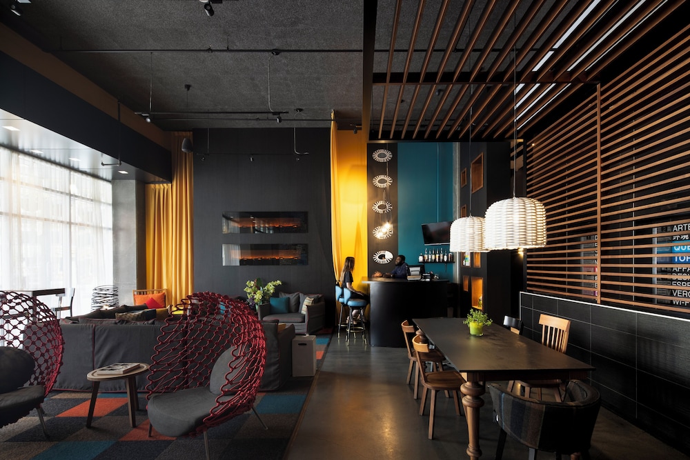 Alt Hotel Winnipeg
