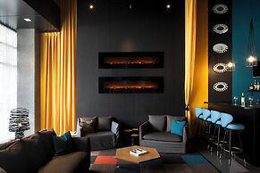 Alt Hotel Winnipeg