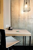 Alt Hotel Winnipeg