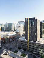 Alt Hotel Winnipeg