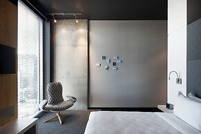 Alt Hotel Winnipeg