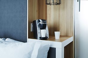 Alt Hotel Winnipeg