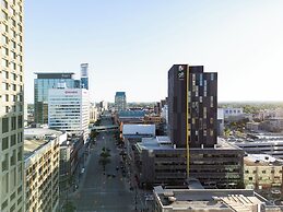 Alt Hotel Winnipeg