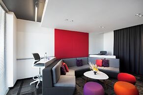 Alt Hotel Winnipeg