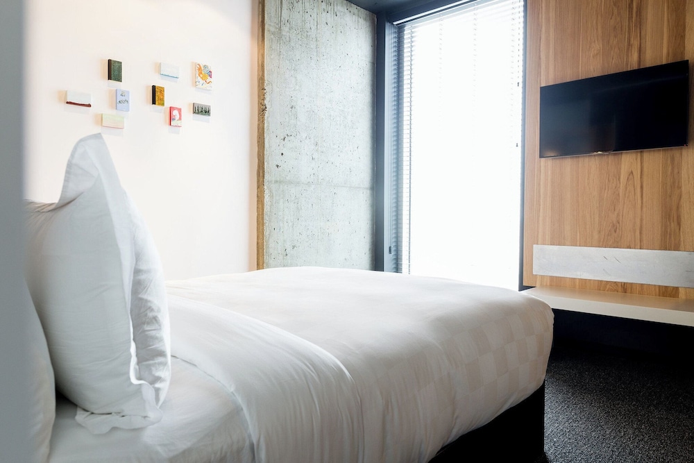 Alt Hotel Winnipeg