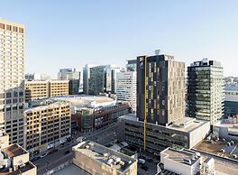 Alt Hotel Winnipeg