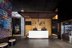 Alt Hotel Winnipeg