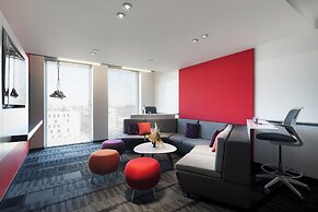 Alt Hotel Winnipeg