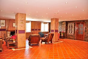 Hotel Nevasur