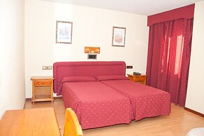 Hotel Nevasur