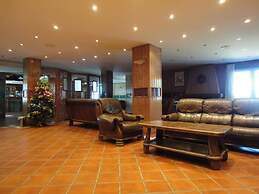 Hotel Nevasur