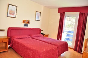 Hotel Nevasur