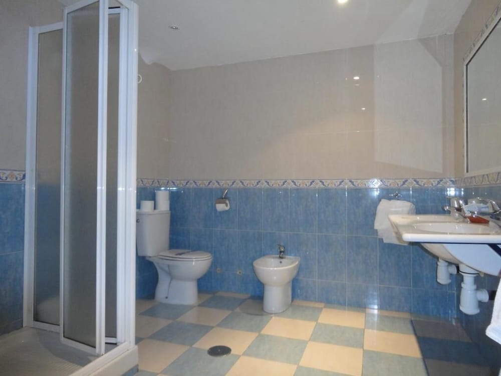 Hotel Nevasur