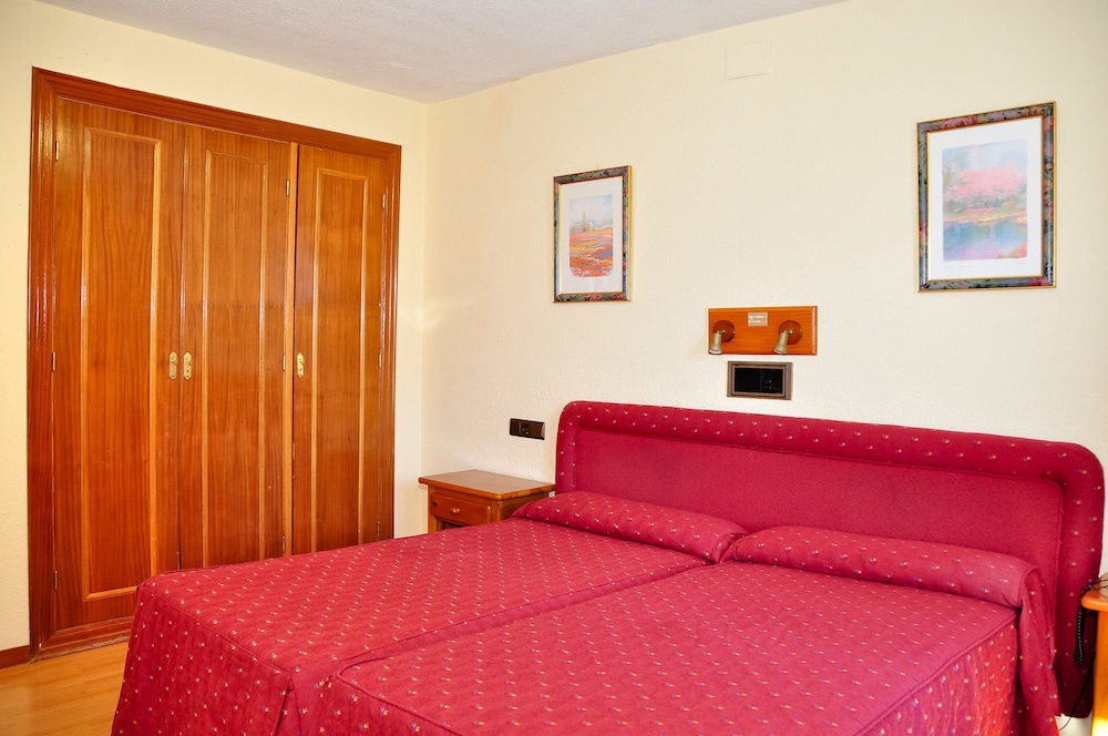 Hotel Nevasur