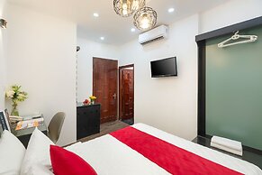 Golden Time Hostel 3