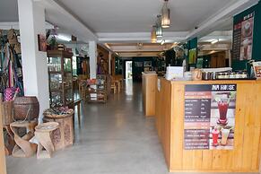 INA House