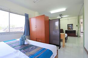 Saithong House