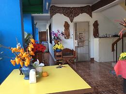 Saithong House