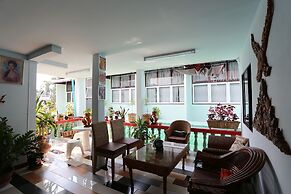 Saithong House