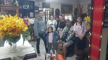 Saithong House