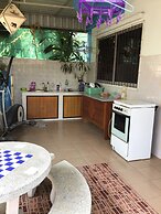 Saithong House