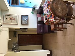 Saithong House