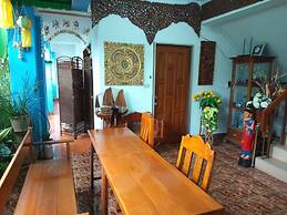 Saithong House