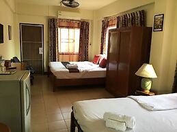 Saithong House