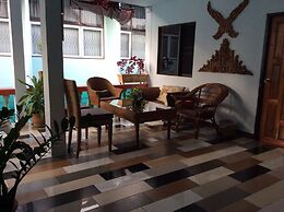 Saithong House
