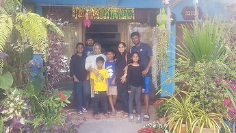 Saithong House