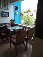 Saithong House
