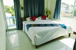 Saithong House