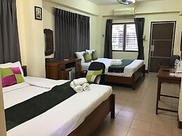 Saithong House